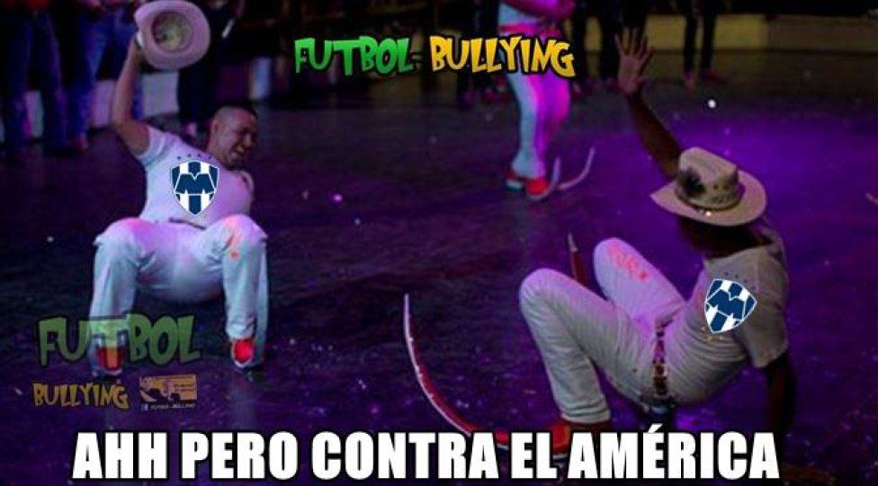 Memes del partido de ida de la final Pachuca vs Monterrey - meme-7