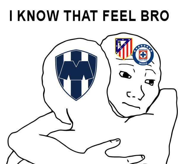 Los mejores memes de la final del Clausura 2016 - memes-final-1