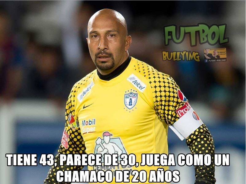 Los mejores memes de la final del Clausura 2016 - memes-final-10
