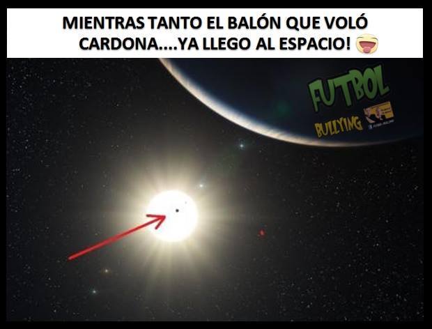 Los mejores memes de la final del Clausura 2016 - memes-final-13