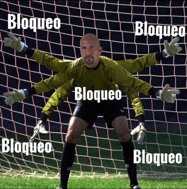 Los mejores memes de la final del Clausura 2016 - memes-final-2