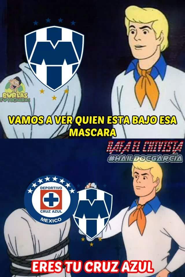 Los mejores memes de la final del Clausura 2016 - memes-final-3