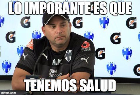 Los mejores memes de la final del Clausura 2016 - memes-final-4