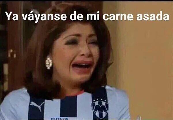 Los mejores memes de la final del Clausura 2016 - memes-final-5