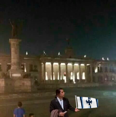 Los mejores memes de la final del Clausura 2016 - memes-final-6