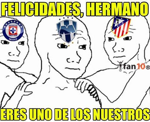 Los mejores memes de la final del Clausura 2016 - memes-final-7