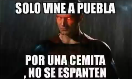 Meteorito estalla sobre el centro de México - memes-meteorito-2