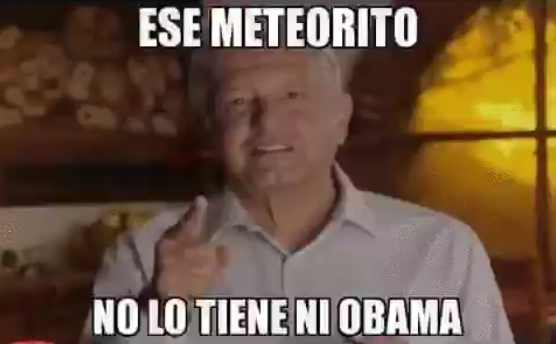Meteorito estalla sobre el centro de México - memes-meteorito-6