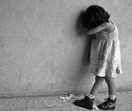 PGJE rescata a menores de edad de casa hogar en Michoacán - menores-90-grados