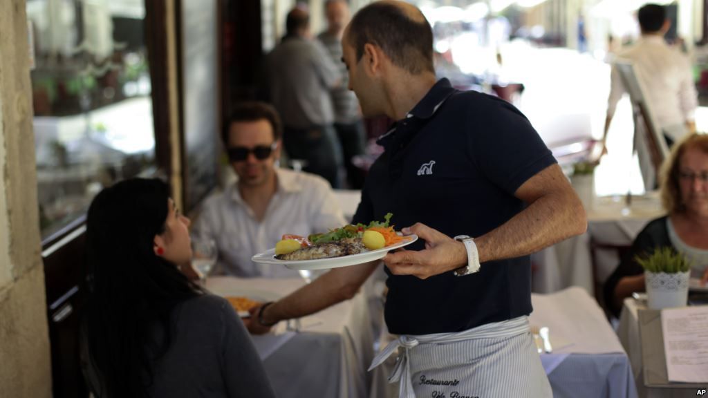 Los abusos más comunes en los restaurantes Los abusos más comunes en los restaurantes