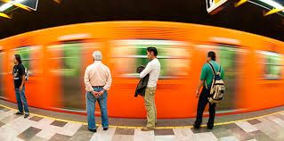 Los atractivos turísticos en el Metro de la Ciudad de México