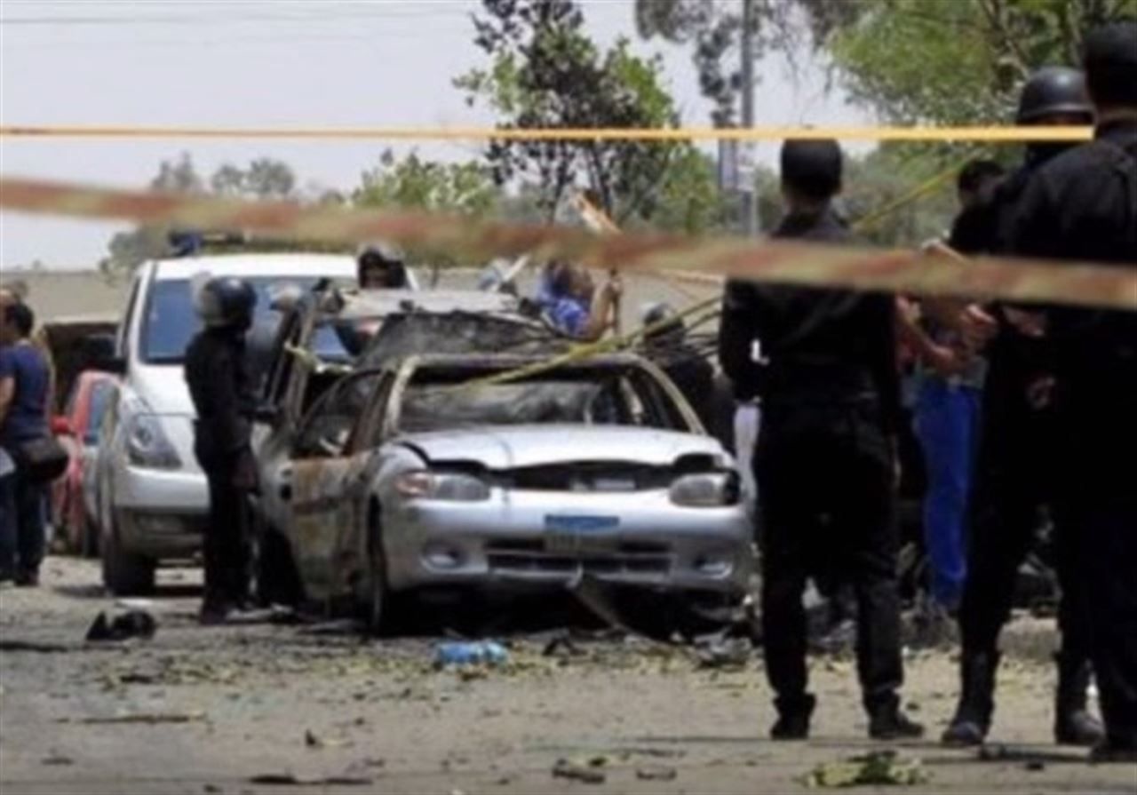 Egipto indemnizará a familias de mexicanos muertos en ataque - mexicanos-Europa-Press-