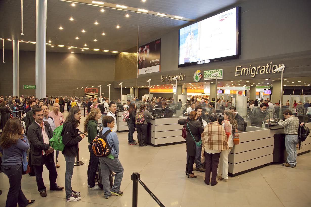 Detienen a integrante del cártel de Sinaloa en Colombia