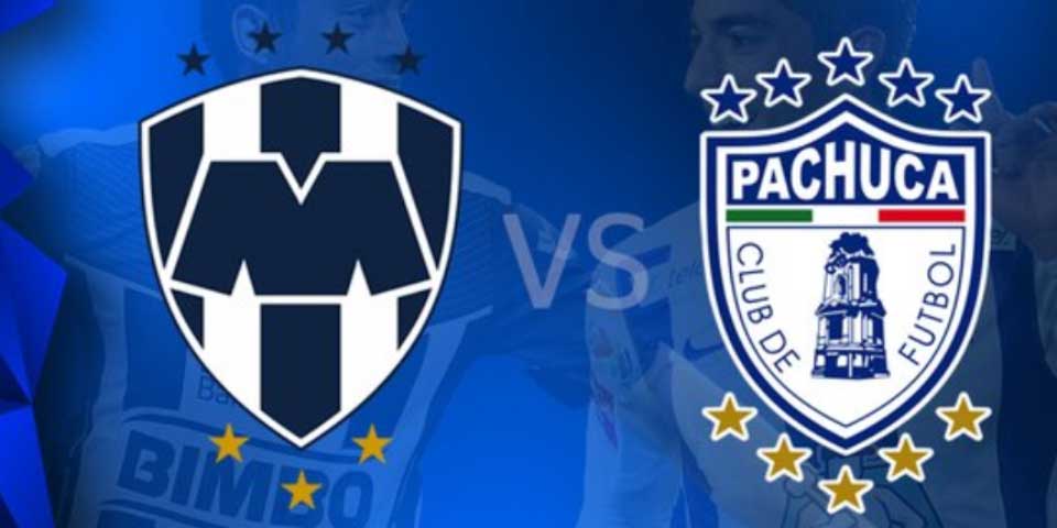 Anuncian horarios de la final del Clausura 2016 Anuncian horarios de la final del Clausura 2016