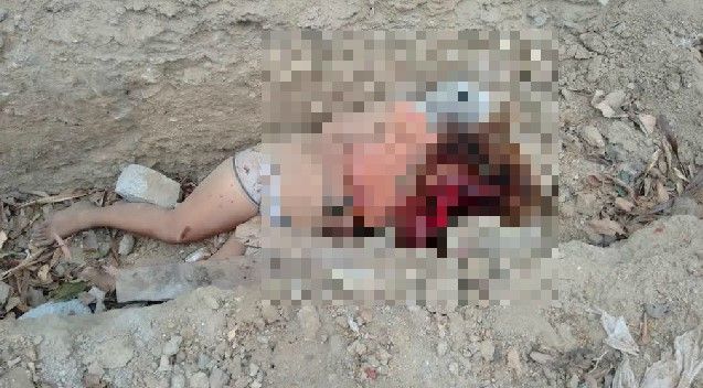 Asesinan a pedradas a mujer en Acapulco - mujer-piedras-acapulco4