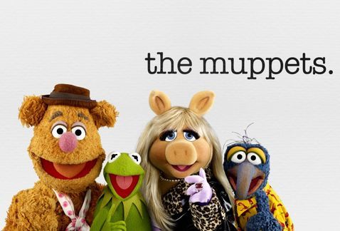ABC cancela nuevo show de Los Muppets