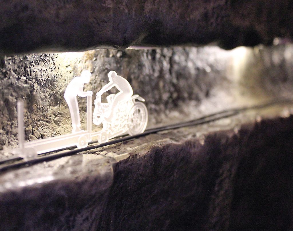 ¿Qué hay detrás del juicio de 'El Chapo' Guzmán? - museo-chapo-2