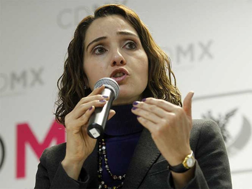 Se talan más de 6 mil árboles al año en la Ciudad de México - mÜller-