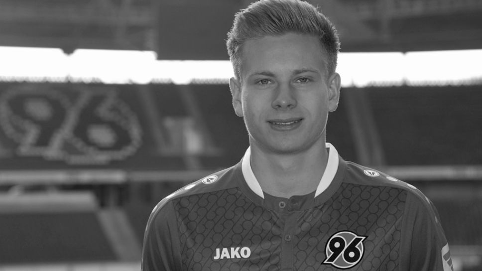 Muere en accidente promesa del futbol alemán