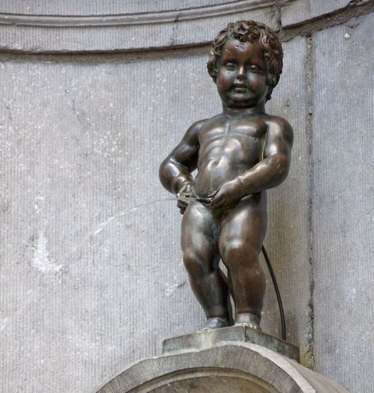 Señales que indican que podrías tener diabetes - nino-meon