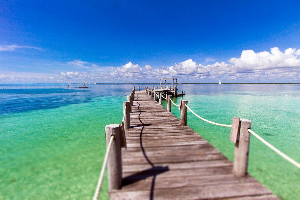 Los mejores hoteles mexicanos según Travel + Leisure