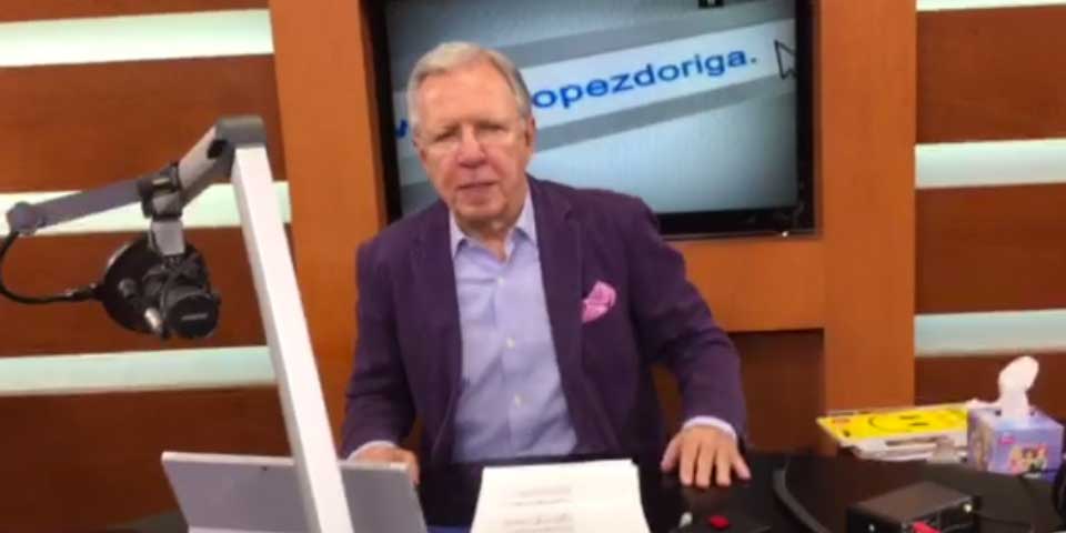 Las noticias de hoy 10 de mayo