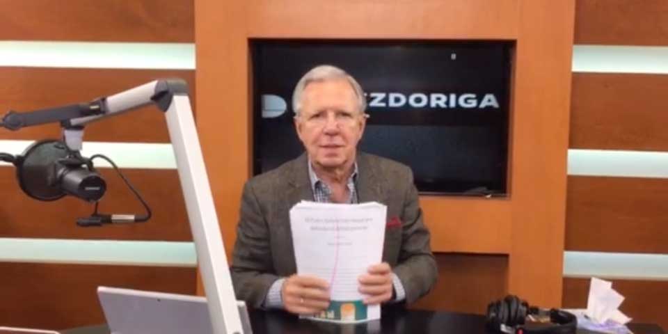 Las noticias de hoy 11 de mayo