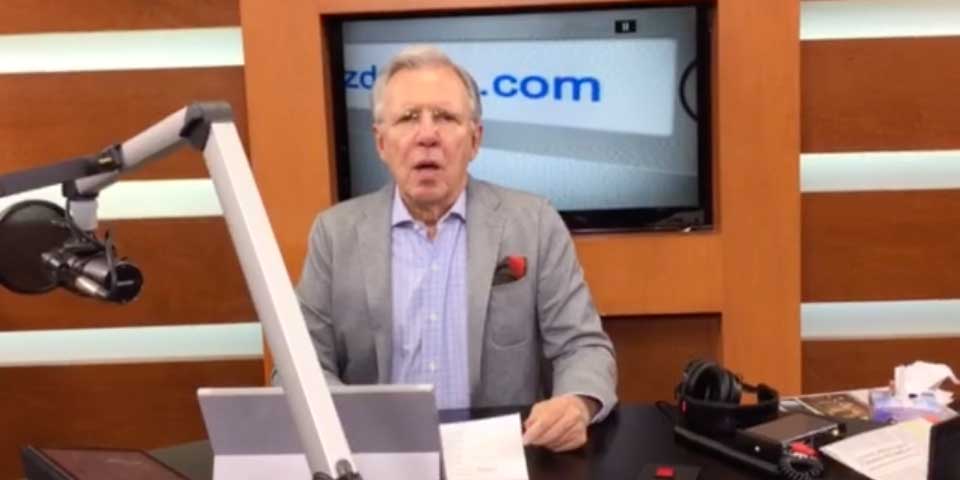 Las noticias de hoy 12 de mayo