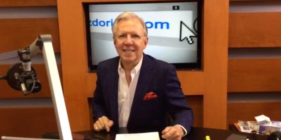 Las noticias de hoy 13 de mayo