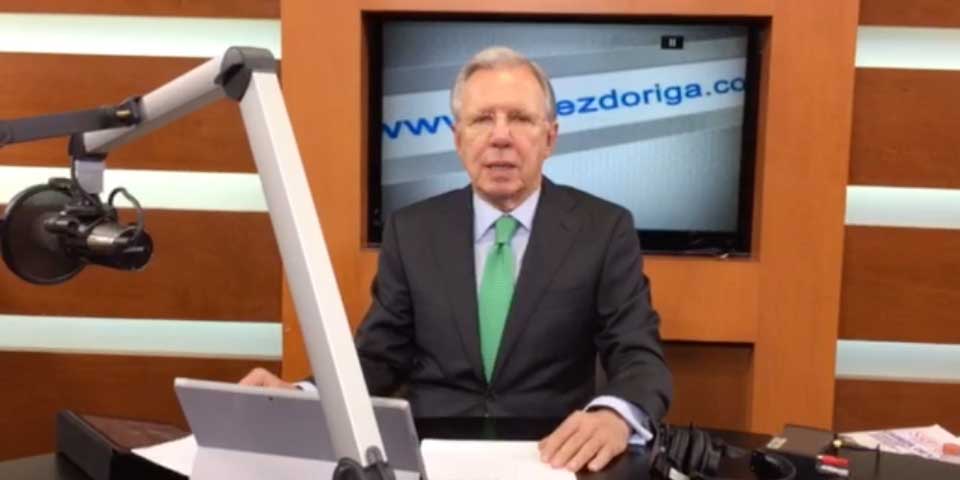 Las noticias de hoy 16 de mayo