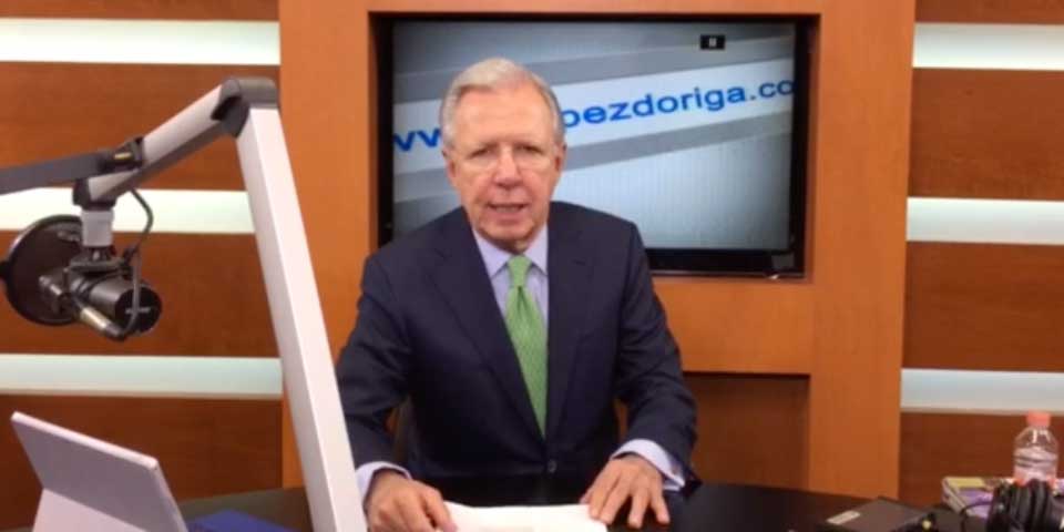 Las noticias de hoy 17 de mayo