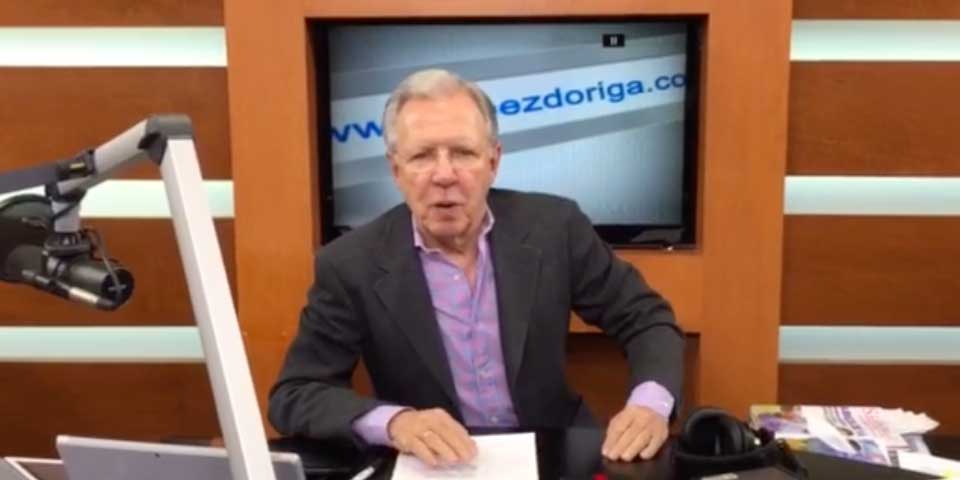 Las noticias de hoy 18 de mayo