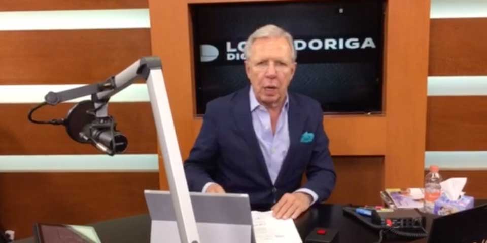 Las noticias de hoy 19 de mayo