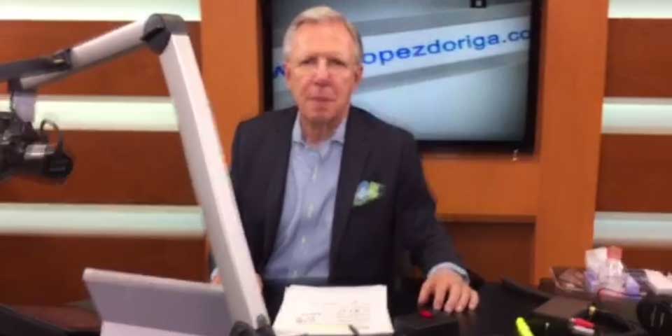 Las noticias de hoy 2 de mayo