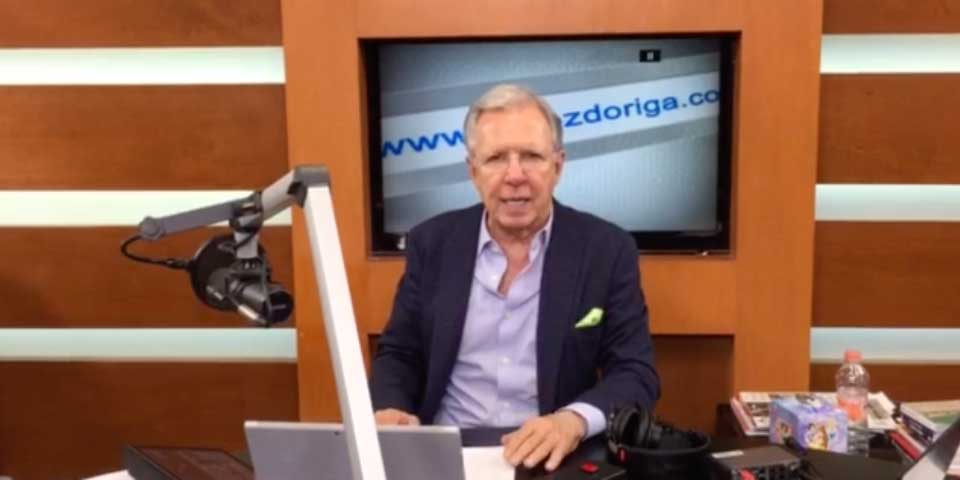 Las noticias de hoy 20 de mayo