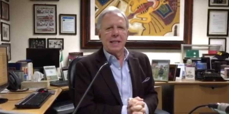 Las noticias de hoy 24 de mayo