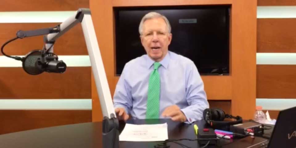 Las noticias de hoy 26 de mayo