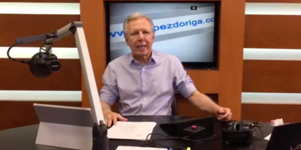 Las noticias de hoy 27 de mayo