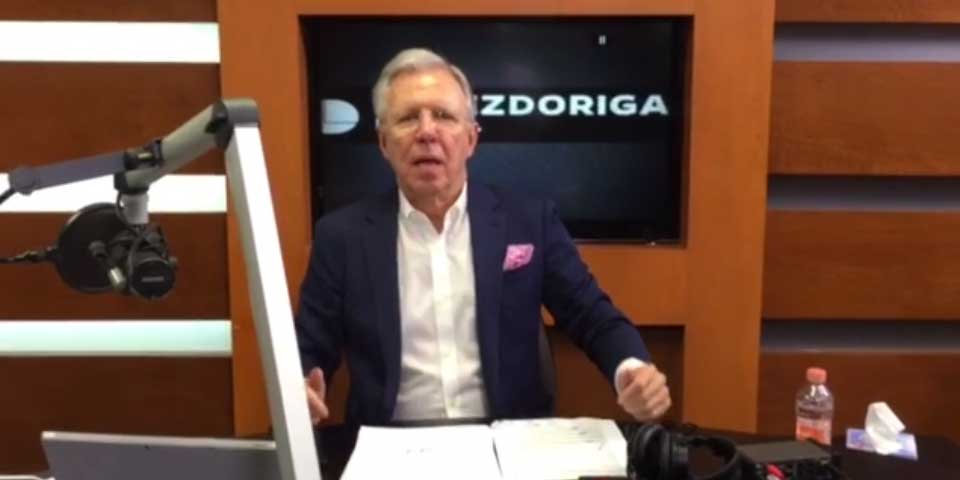 Las noticias de hoy 3 de mayo