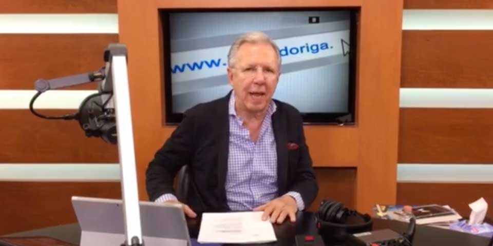 Las noticias de hoy 30 de mayo