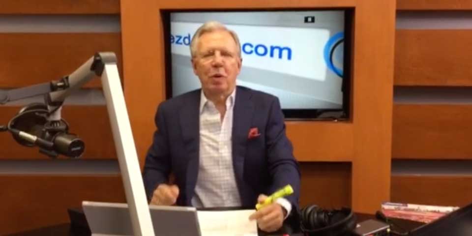 Las noticias de hoy 31 de mayo