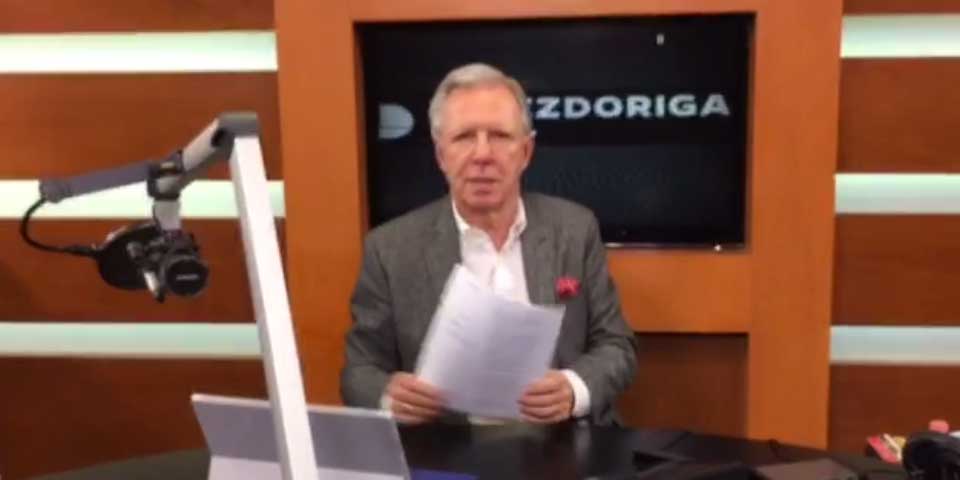 Las noticias de hoy 5 de mayo