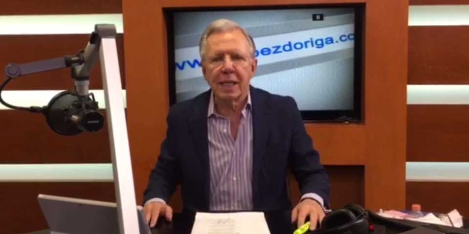 Las noticias de hoy 6 de mayo