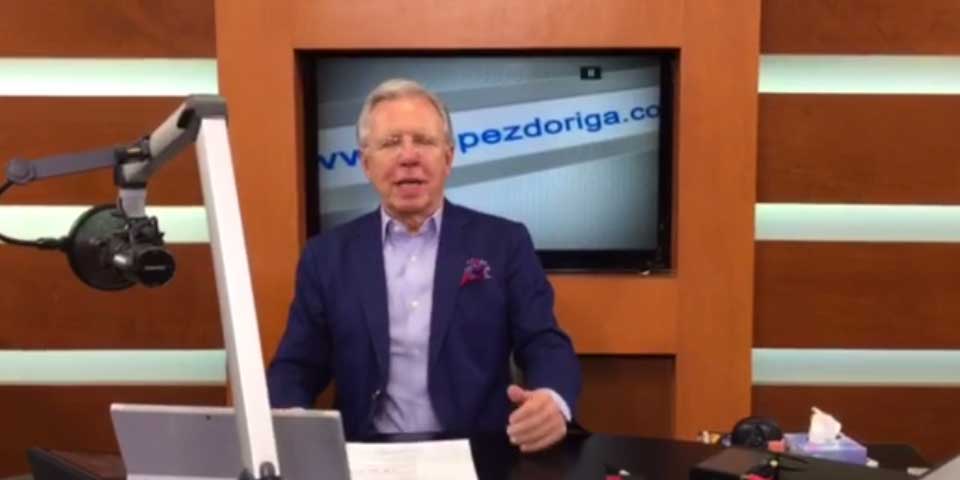 Las noticias de hoy 9 de mayo