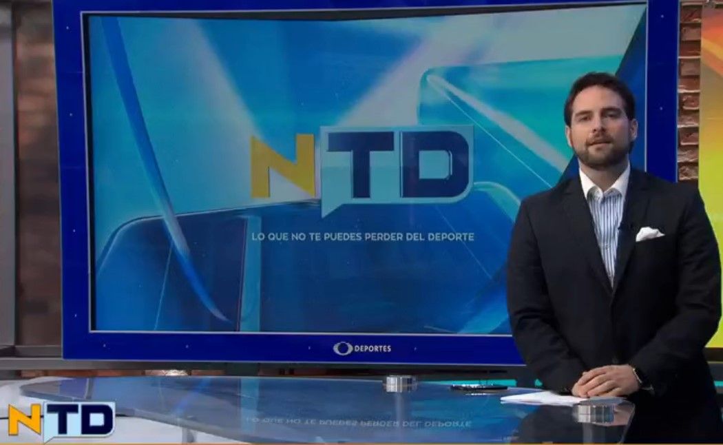 Televisa Deportes agradece a Joaquín López-Dóriga