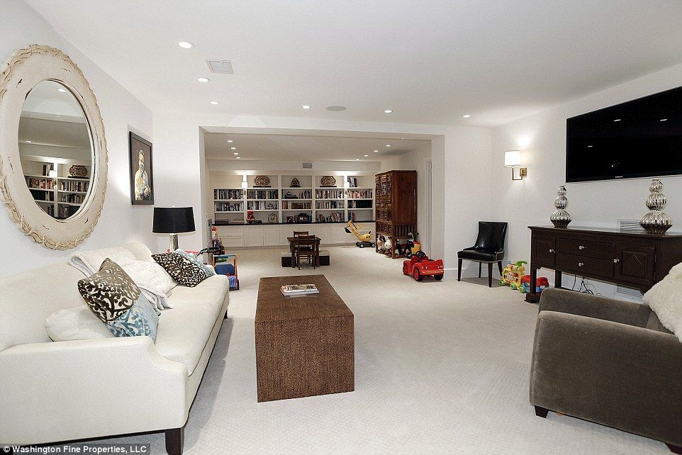 Aquí vivirán los Obama cuando dejen la Casa Blanca - nueva-casa-obama-11