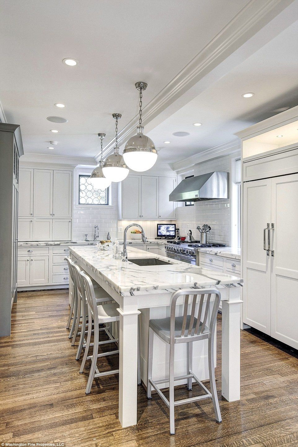 Aquí vivirán los Obama cuando dejen la Casa Blanca - nueva-casa-obama-12