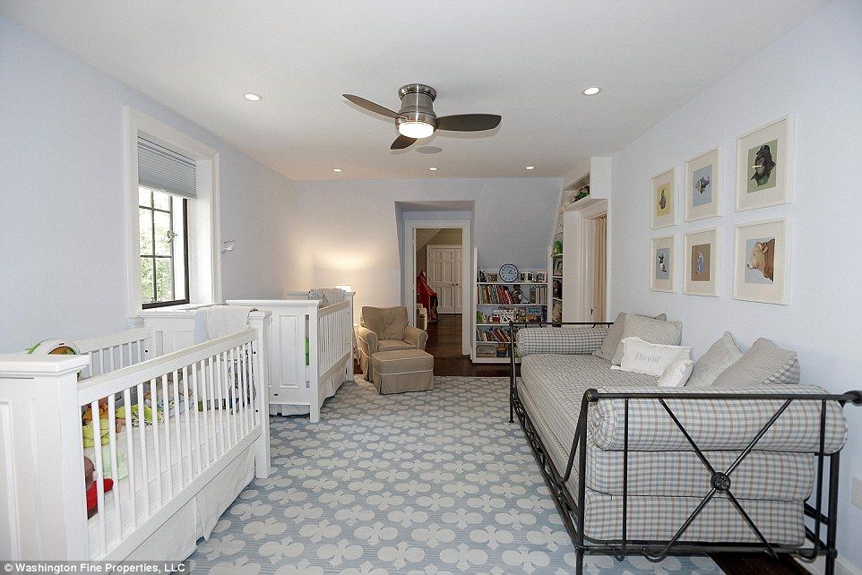 Aquí vivirán los Obama cuando dejen la Casa Blanca - nueva-casa-obama-19