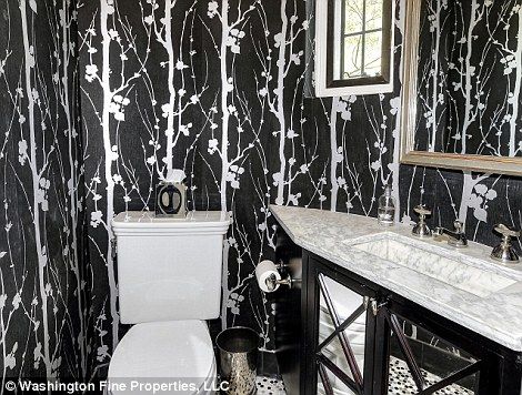 Aquí vivirán los Obama cuando dejen la Casa Blanca - nueva-casa-obama-23