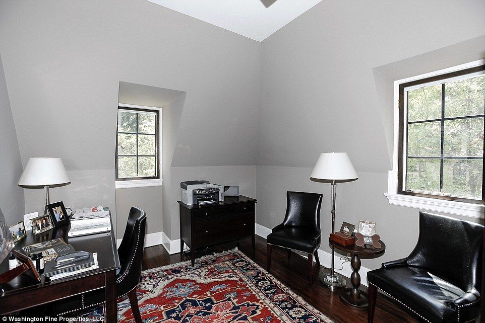 Aquí vivirán los Obama cuando dejen la Casa Blanca - nueva-casa-obama-26